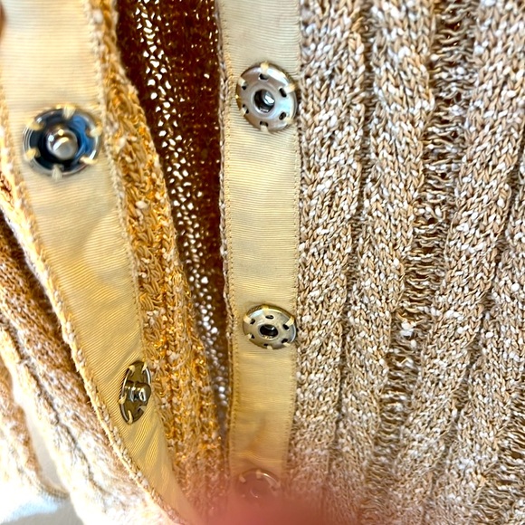 St John Knits Cardigan - Picture 5 of 6